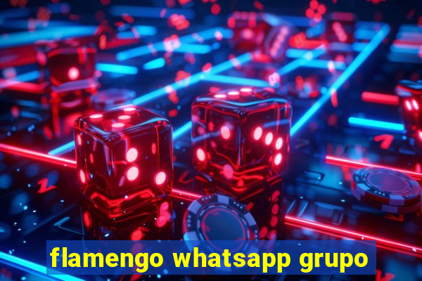 flamengo whatsapp grupo